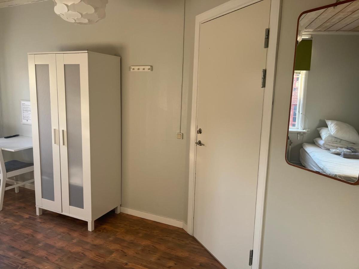 Hattkalles Vandrarhem Smedjebacken Exterior foto